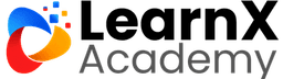 LearnX Academy – #1 Software Training & Certification Institute