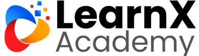 LearnX Academy